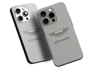 Aston Martin Funda De Teléfono Apariencia Moderna Y Estilosa